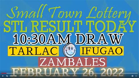 stl tarlac|Stl Tarlac .